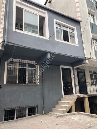 Küçükçekmece Satılık Komple Bina