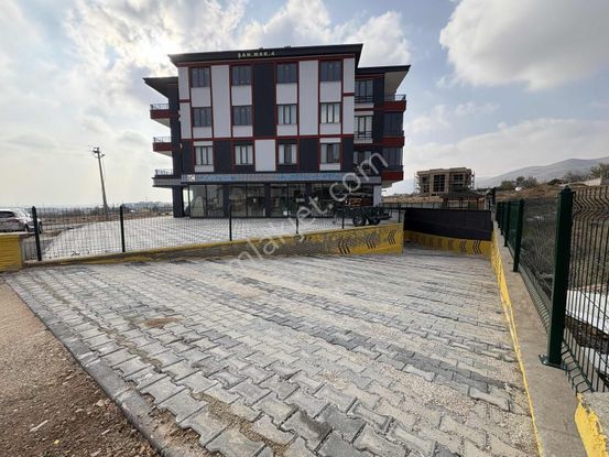 Sürşen Premium Grouptan Selahaddin Eyyübi' De 3+1 Lüx Daire !