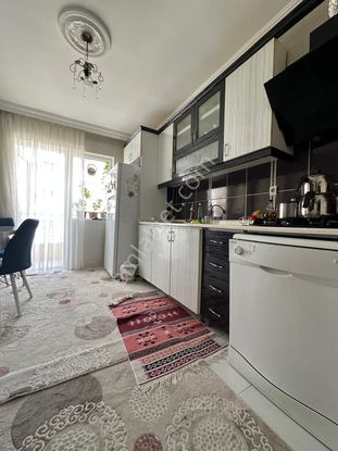 Aşık Veysel Cadde Yakını Masrafsız 3+1 Daire!