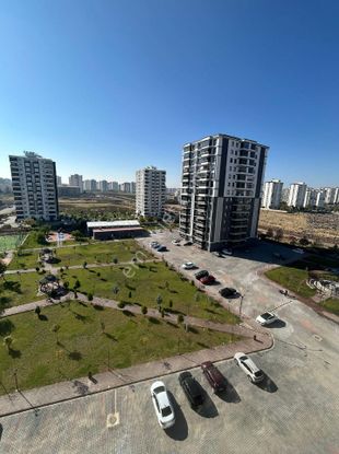 Winstown Avm. Civarı Ay Yapı Havuzlu 3.5+1 Satılık Dairemiz