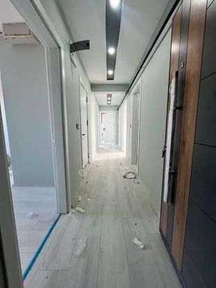 Kapaklı Sur İnşaattan 3+1 Satılık Daire