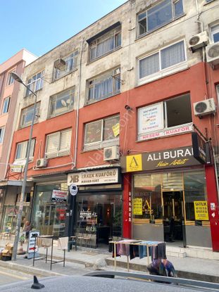 Ali Erdoğan'dan Kuruçeşme Civarında Satılık 50 M2 Dükkan...