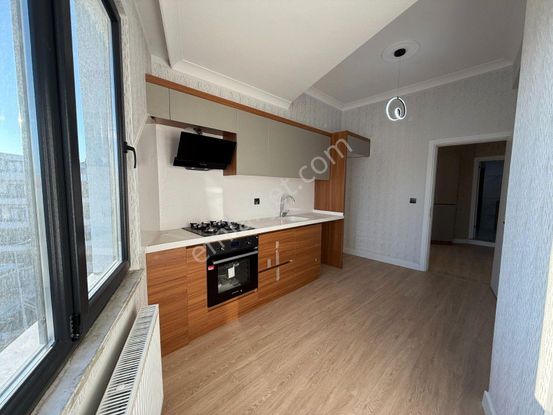 ▀▄parla'dan Altınkumda Ön Cephe Ara Kat Satılık 2+1 Daire ▀▄