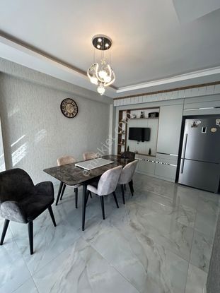 Talaytepe Winstown Avm Civarı Ay Yapı Havuzlu 3.5+1 Satılık Dairemiz