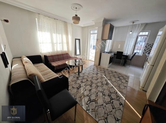 Kiralık Yeniemek 2+1 Full Eşyalı Yüksek Giriş Tramvay Yakini