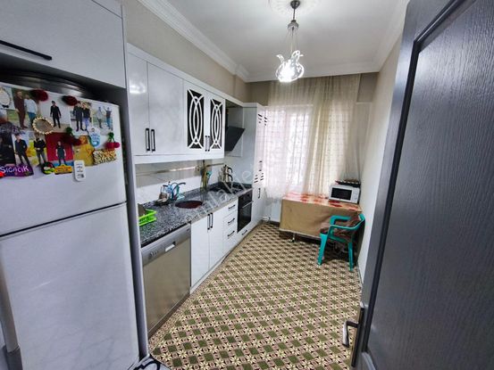 Seyrantepe Merkezi Konumda Satılık 2+1