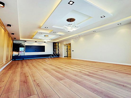 Ercin Yapı'dan Merkesiz Konumda Ultra Lüx Satılık Daire!!