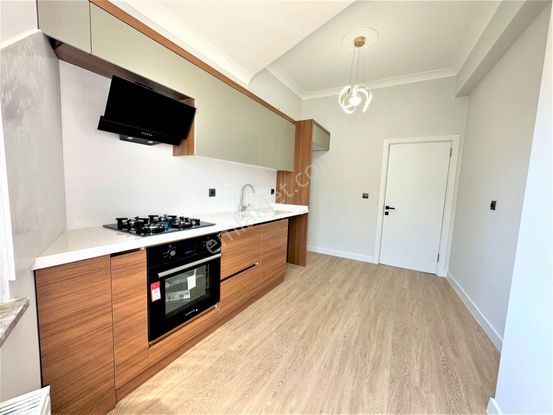 🛑🛑aktiften Eşsiz Tasarımlı Ön Cephe Arakat Ayrı Mutfaklı 2+1daire