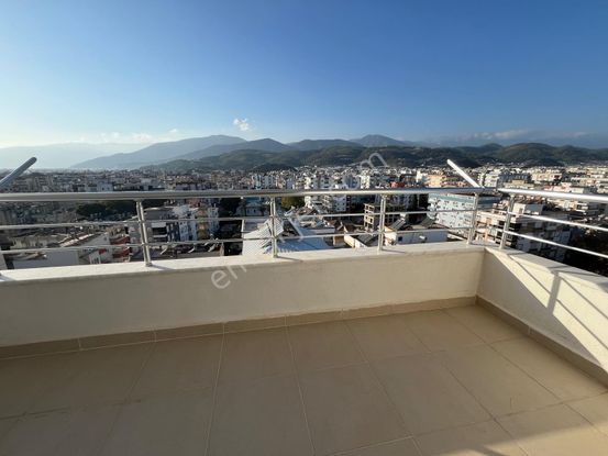 Kökce'den Kumluca Merkez De Satılık Lüks 2+1 Daire