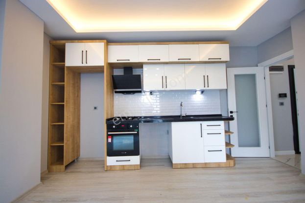 🛑🛑aktif'ten Akçay'da Satılık Hayal Edilemeyecek Kadar Gerçek Ön Cephe 2+1 Daire