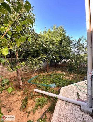 Azizhan Dan Kozağaçda Satılık Villa