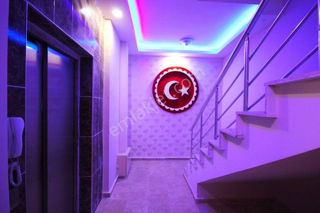 🛑🛑aktif'ten Akçay'da Satılık Yeni Bir Başlangıç İçin Mükemmel Ebeveyn Banyolu 2+1 Daire