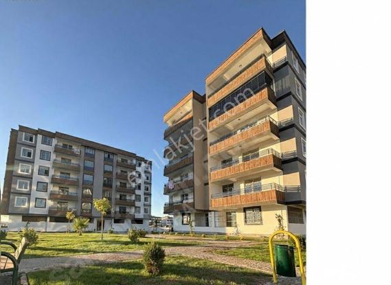 Sahibinden Hilal'de Kiralık Sıfır Daireler