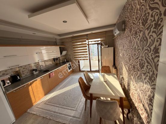 Üçkuyular 3+1 Bakımlı Merkezi Konum Satılık Kiracılı Daire