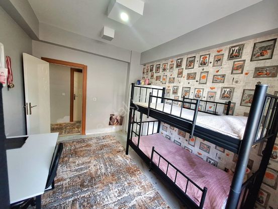 Mountaın Gayrimenkul'den Bağcılar Ahmet Kaya Caddesinde 2+1 Satılık Daire