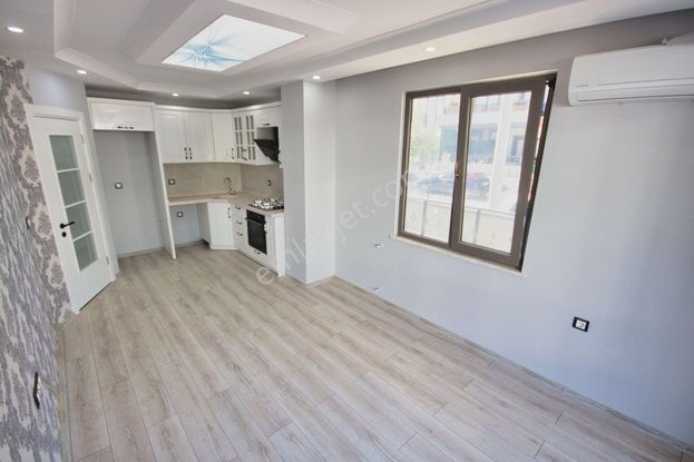 🔴🔴aktif'ten Kazdağlarının Eteklerinde Ön Cephe Şık 2+1 Daire