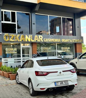 Özkanlar Gayrimenkulden Satlık 1+1 Daire Üniversite Karşısı