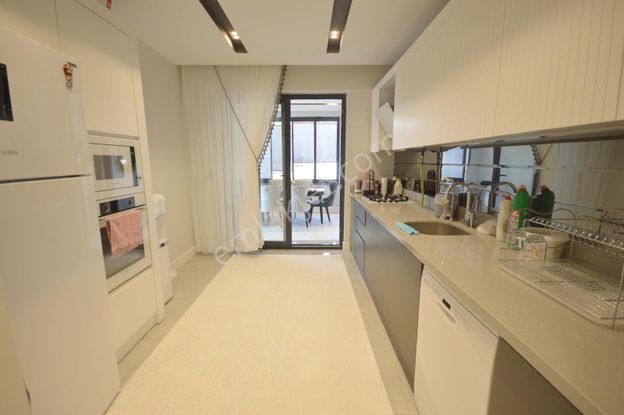 S.içerisinde Güvenlkli Işıklandırma İskan Kombi Ful+full 2.5+1 !