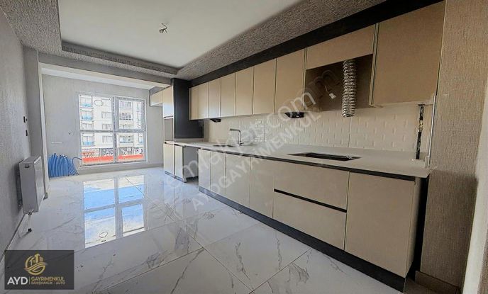 Ayd'den 3+1 Ara Katta (150m2) Daire