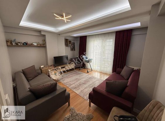 Gültepe Mah'de 2+1 90m2 2.kat Ön Cephe Fırsat Daire