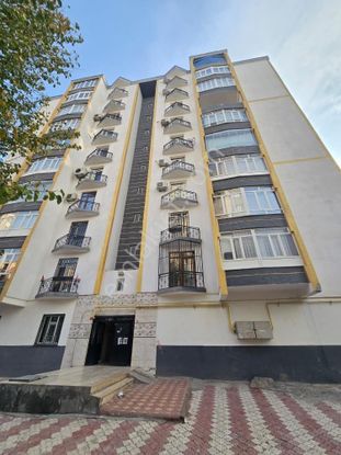 Musa Anter Caddesinde 75 Yola Yakın Temiz Masrafsız 4+1 Daire