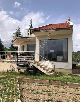 Altınışık Tan Satılık Aydoğdu Da Villa