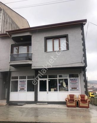 Altınışık Tan Satılık Zafertepe De Müstakil Ev