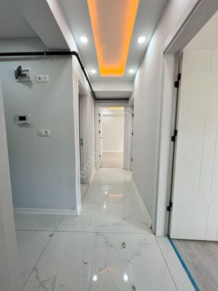 Kapaklı Sur İnşaattan 2+1 Satılık Daire