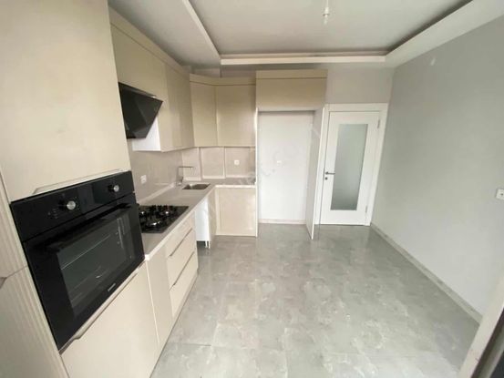 Hürriyet Mahallesi'nde Acil Satılık 3+1 Daire