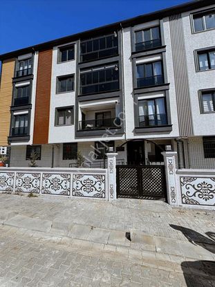 Şeyhsinan'da Bülent Ecevit Yakını Satılık 2+1 Sıfır Daire