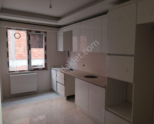 Seyhsinan Mahl Sıfır Satılık 2+1 Daire