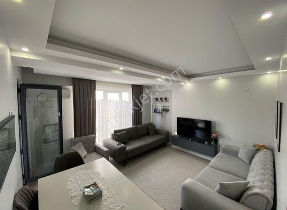 Seyhsinan Mahl Satılık 2+1 Daire