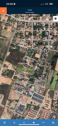 Tekırdağ Çorlu Önerlerde Satılık Arsa