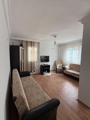 Kuşadası Merkez'de 2+1 2.kat Asansörlü Masrafsız Satılık Daire