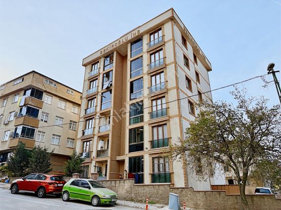 Satılık 3+1 Daire - İskanlı - Asansörlü - Ferah Ve Kullanışlı