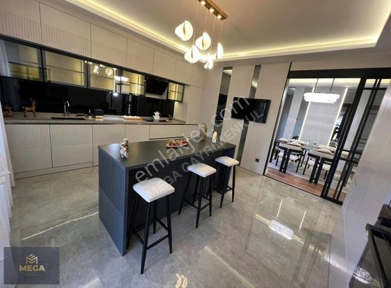 Mega'dan Çeşitli*ödeme*seçenekleri*ile*ultra*lüx*5.5+1 Site D..