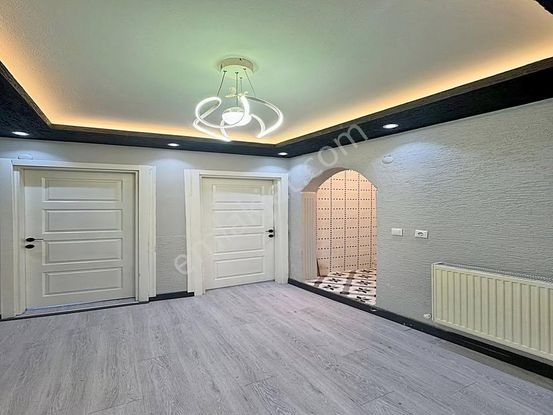 Yenikent Mahallesi Prim Garantili Bahçe Katı