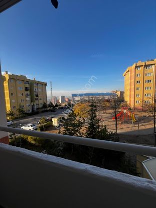 Toki Demokrasi Mahallesinde 5.bölgede Satılık 3+1 Daire