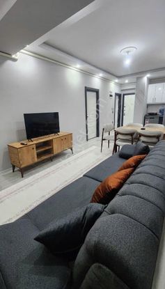 Sıfır Daire Sıfır Eşyalar Hazır Kiracılı 25.000 Tl Kirada