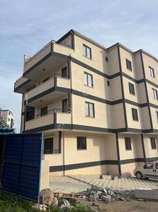 Dıalog Mega'dan İstasyon Mah. 4+1 Satılık Dubleks Daire