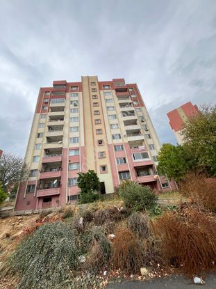 Mersin Erdemli Toki 3+1 Satılık Deniz Manzaralı Daire