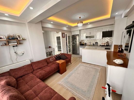 Satılık 3+1 Dublex Daire – Kat Mülkiyetli