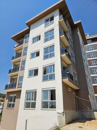 Avsallar 1+1 Satılık Sıfır Daire