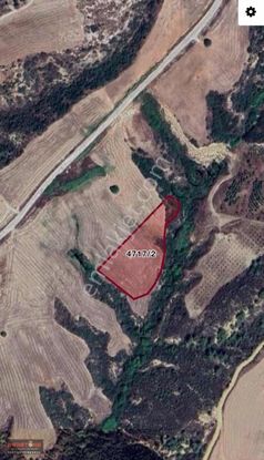 Teklife Açık! Kabasakal Villa İmarlı Satılık Arsa