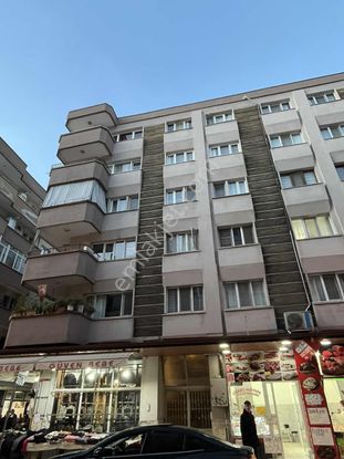 Yalova Merkezde Satılık 3+1 Daire