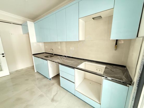 Satılık 3+1 Abdurrahmangazide 110 M2 Butik Site