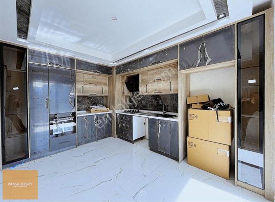 Bölgenin Prestijli Projesi Satılık 4+1 Lüks Arakat Daire Fırsatı