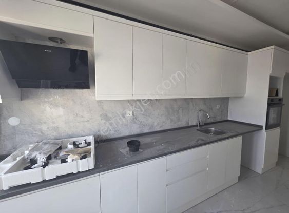 Devlet Hastanesi Civarı Cadde Üstü Lüx 4+1 Dublex Daire