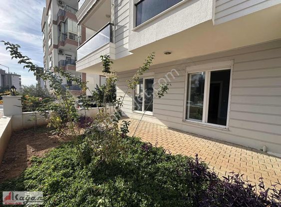 Çankaya Ön Bantta Yüksek Giriş Ayrı Mutfak Bulvar Yakını 1+1