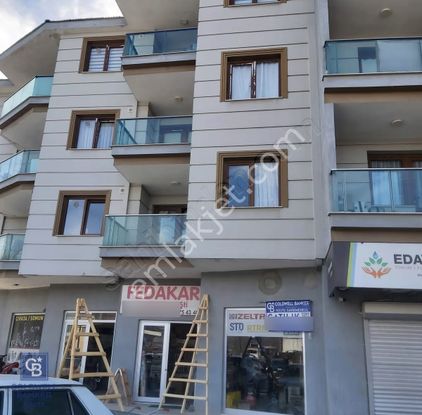 Coldwell Banker Route'tan Bergama'da Satılık Dükkan